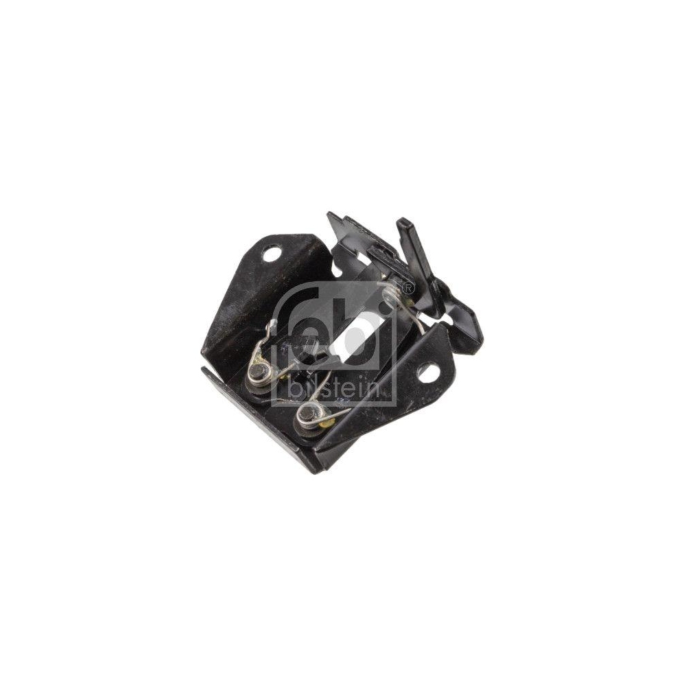 FEBI BILSTEIN Motorhaubenschloss 185485 für MERCEDES-BENZ