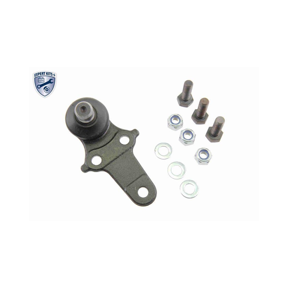 Trag-/F&uuml;hrungsgelenk VAICO V25-9504 EXPERT KITS + f&uuml;r FORD, Vorderachse unten
