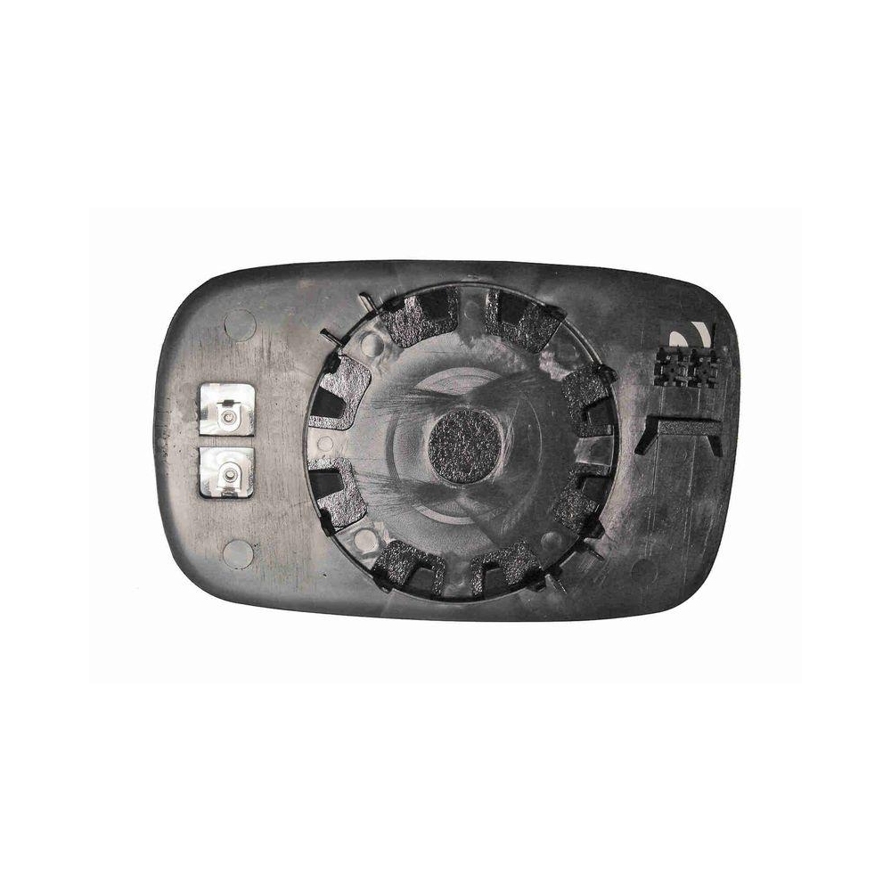 Spiegelglas, Au&szlig;enspiegel VEMO V46-69-0006 Original VEMO Qualit&auml;t f&uuml;r RENAULT
