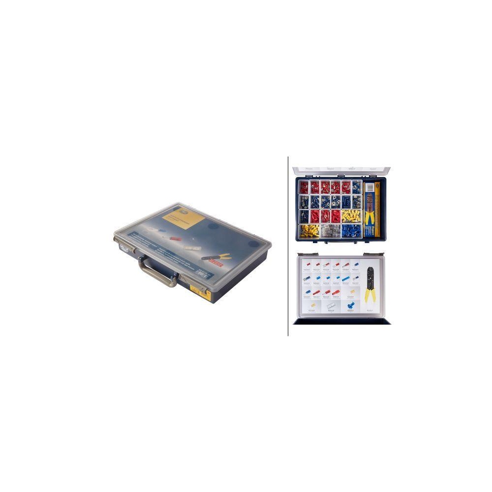 Leitungsverbindersatz HELLA 8KW 009 254-801 für STILL