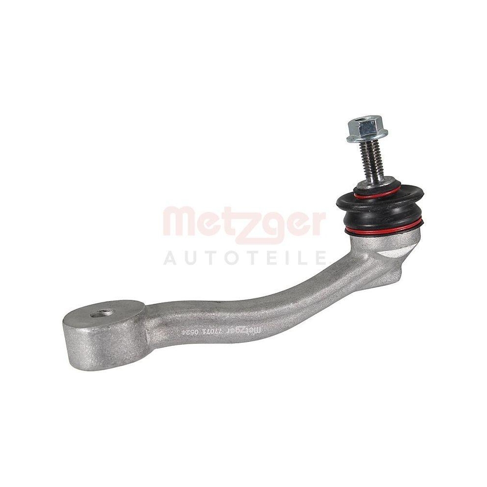 Stange/Strebe, Stabilisator METZGER 53081508 f&uuml;r JAGUAR, Vorderachse links