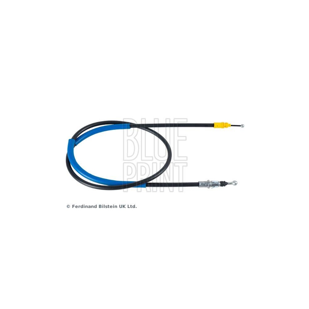 Seilzug, Feststellbremse BLUE PRINT ADN146289 f&uuml;r NISSAN OPEL RENAULT VAUXHALL