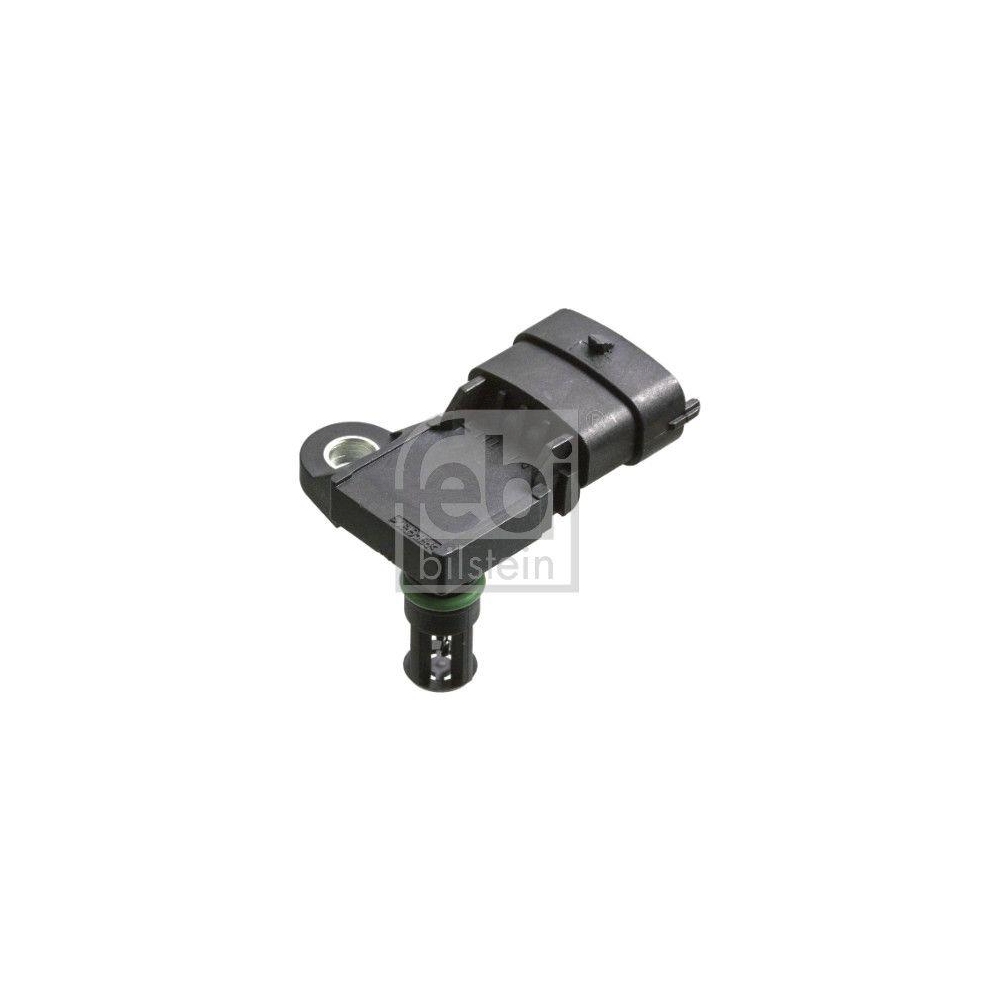 FEBI BILSTEIN Luftdrucksensor, Höhenanpassung 196782 für VOLVO RENAULT TRUCKS