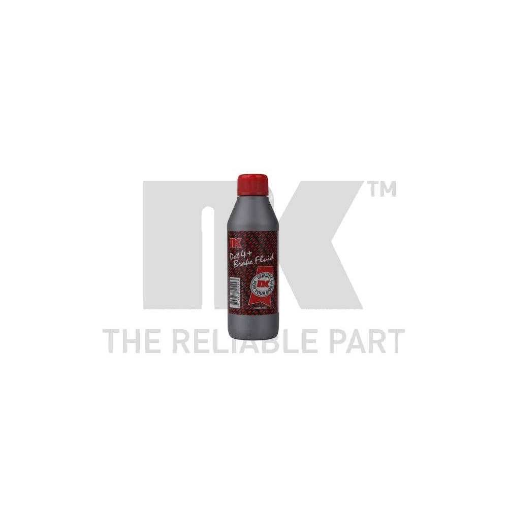 Bremsflüssigkeit NK 2021250 für