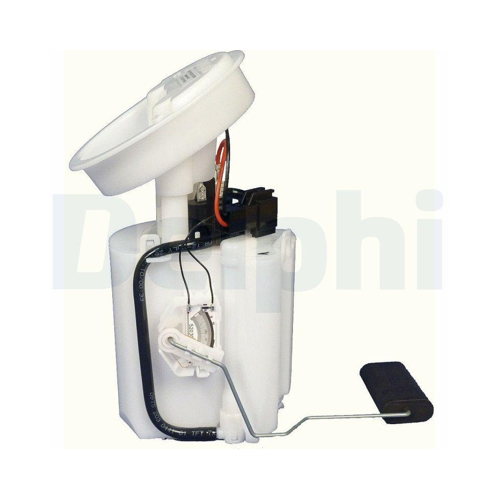 DELPHI FG1031-12B1 Kraftstoff-F&ouml;rdereinheit f&uuml;r MERCEDES-BENZ HITACHI