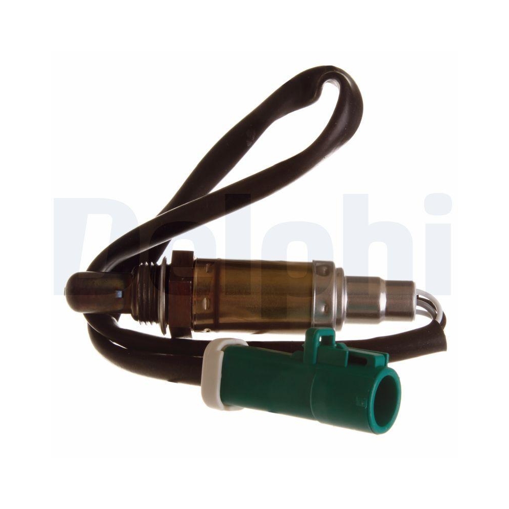 DELPHI ES10841-12B1 Lambdasonde f&uuml;r JAGUAR MAZDA MERCURY FORD USA LINCOLN