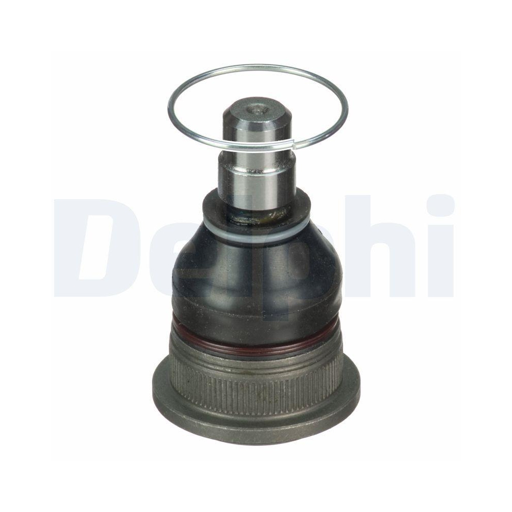 DELPHI TC3653 Trag-/F&uuml;hrungsgelenk f&uuml;r FIAT, Vorderachse, Vorderachse links