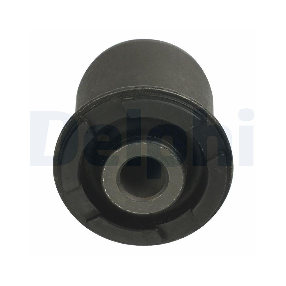 DELPHI TD899W Lagerung, Lenker f&uuml;r HYUNDAI KIA, Vorderachse, Vorderachse links