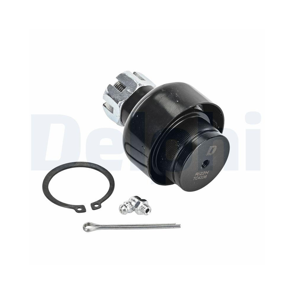 DELPHI TC4336 Trag-/F&uuml;hrungsgelenk f&uuml;r JEEP, Vorderachse