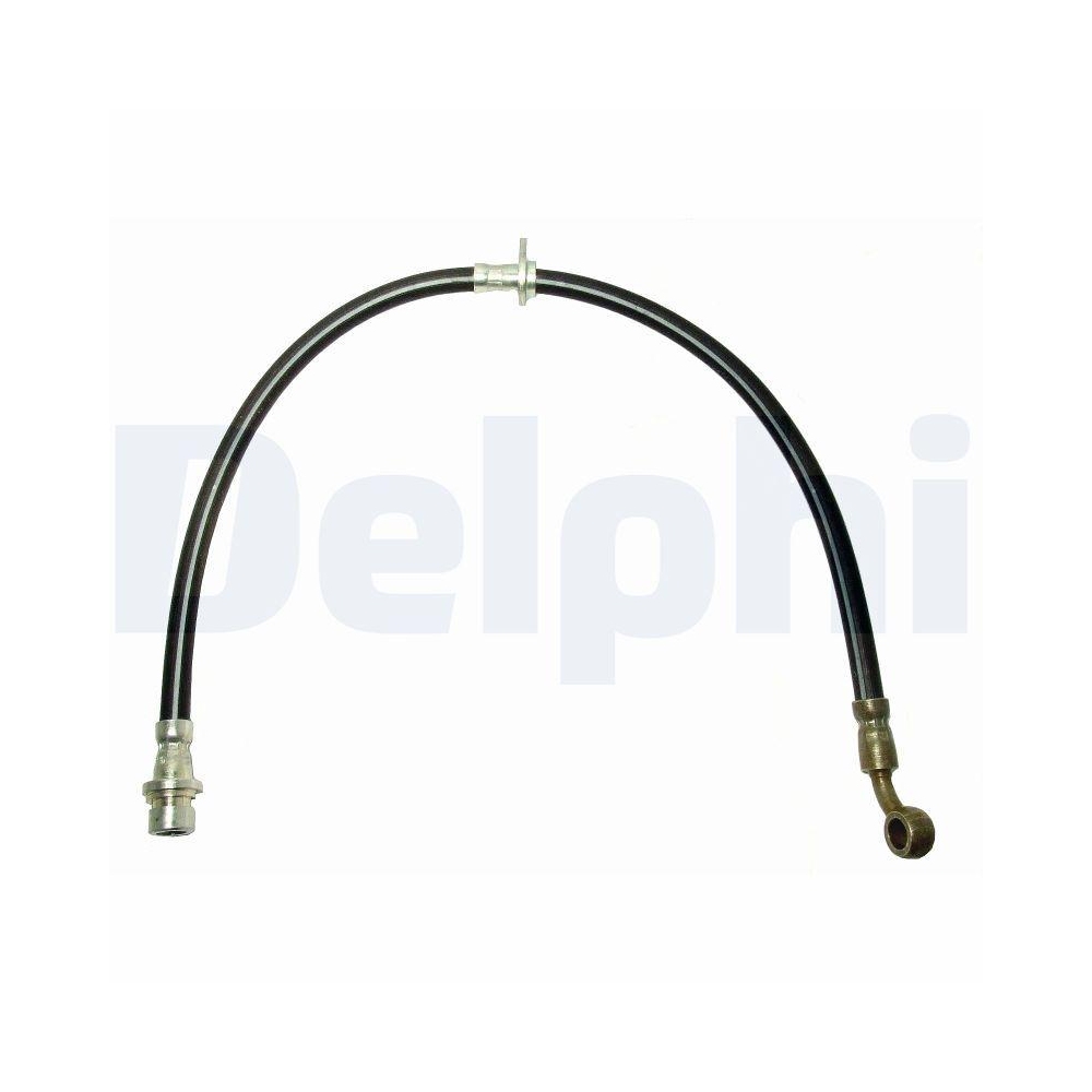 DELPHI LH6377 Bremsschlauch f&uuml;r HONDA, Vorderachse links