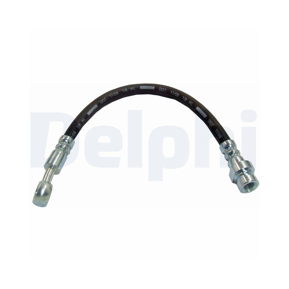 DELPHI LH6817 Bremsschlauch f&uuml;r KIA, Hinterachse rechts