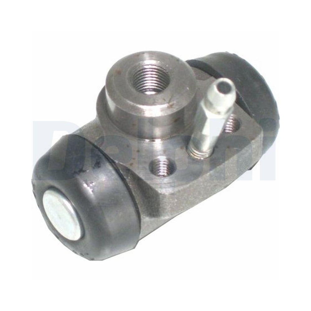 Radbremszylinder DELPHI LW80102 für SKODA VW VAG, Hinterachse