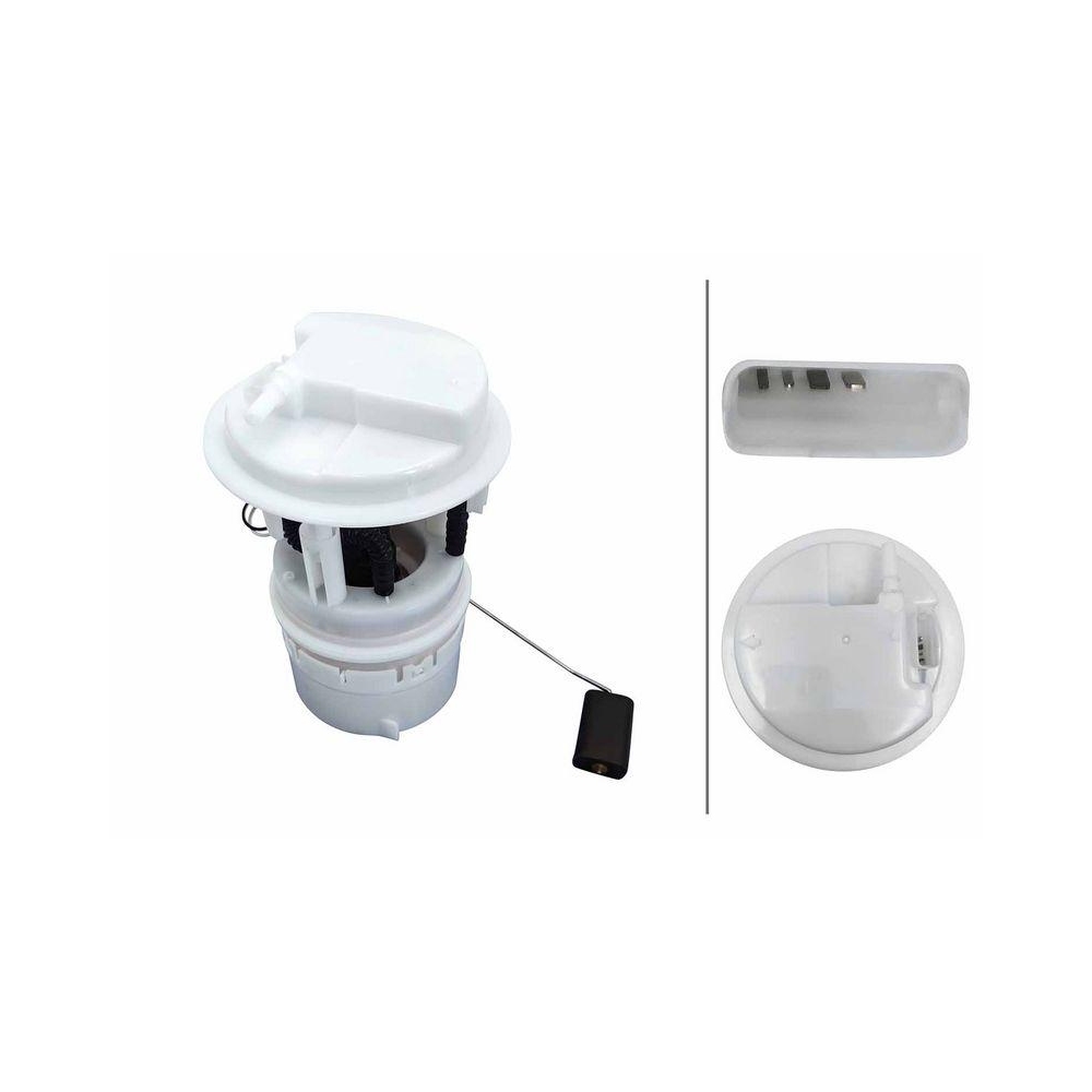 HELLA Kraftstoff-F&ouml;rdereinheit 8TF 358 316-941 f&uuml;r PEUGEOT