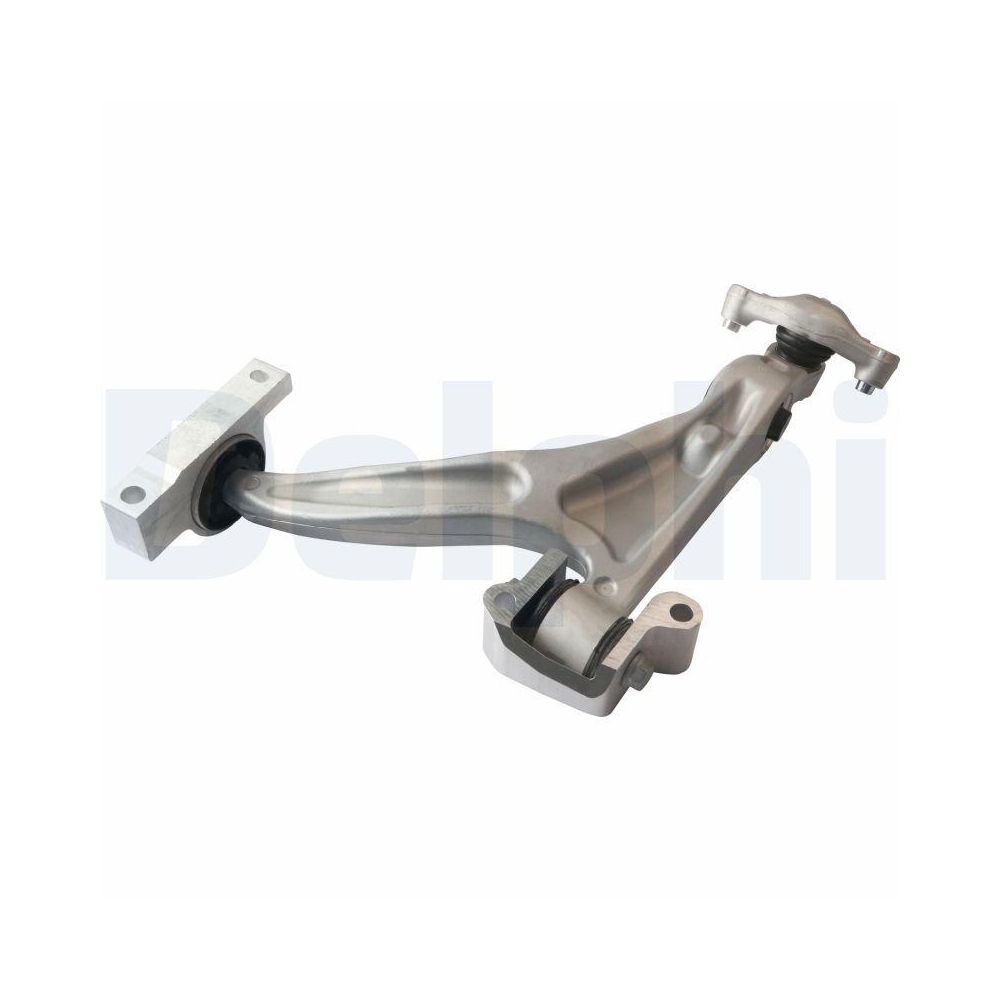 DELPHI TC8934 Lenker, Radaufh&auml;ngung f&uuml;r VOLVO, Vorderachse rechts, au&szlig;en, innen