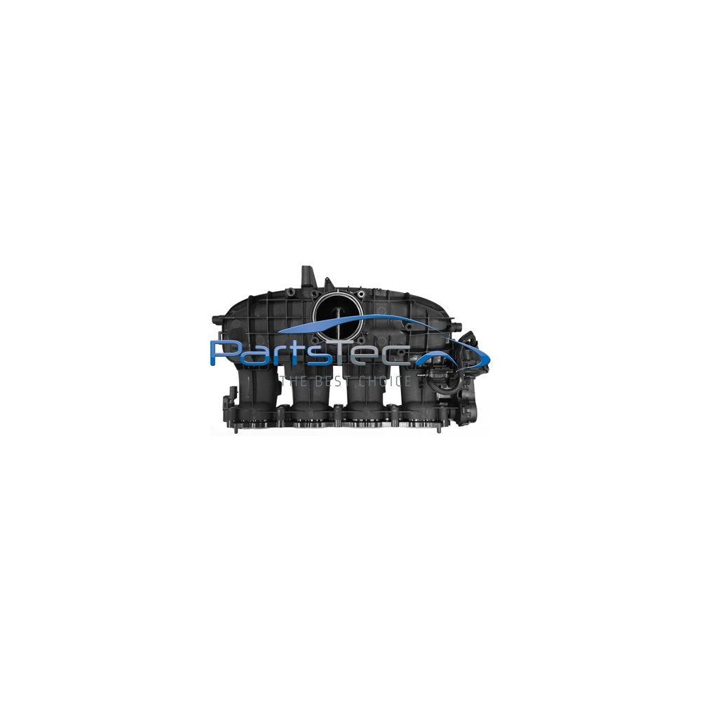 PartsTec PTA519-0109 Saugrohrmodul f&uuml;r VW