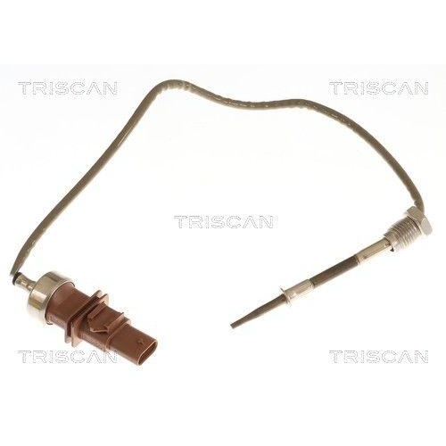TRISCAN 8826 29213 Sensor, Abgastemperatur f&uuml;r AUDI