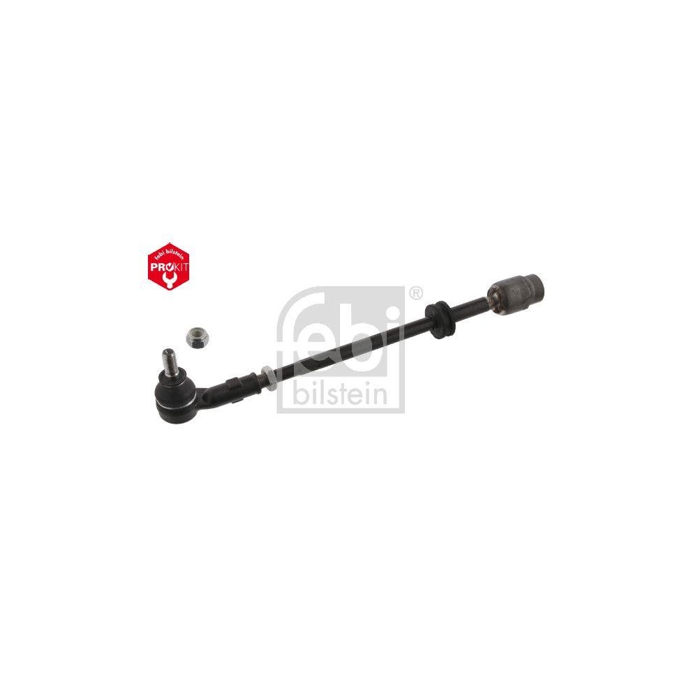 Spurstange FEBI BILSTEIN 02146 ProKit für SEAT VW, Vorderachse links