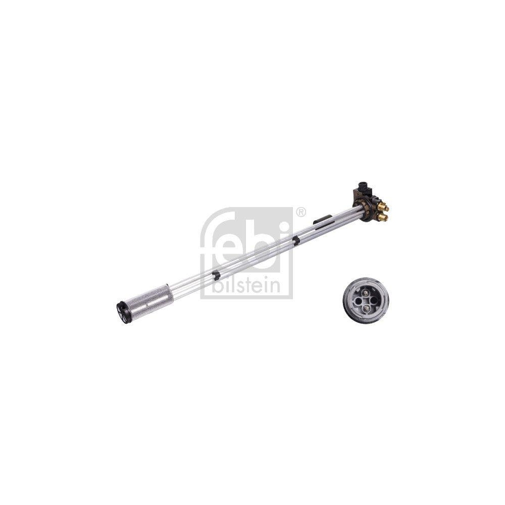 Sensor, Kraftstoffvorrat FEBI BILSTEIN 102662 für VOLVO