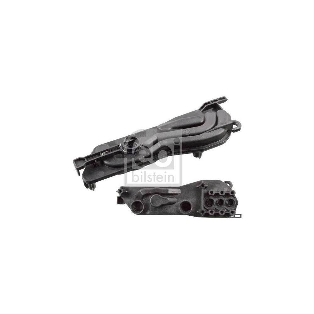 FEBI BILSTEIN Halter, Ausgleichsbeh&auml;lter-K&uuml;hlmittel 104091 febi Plus f&uuml;r BMW