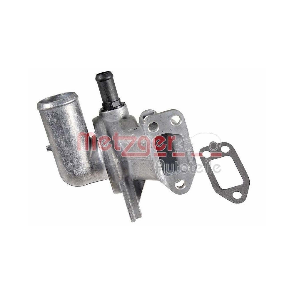 Thermostat, K&uuml;hlmittel METZGER 4006148 f&uuml;r CHRYSLER