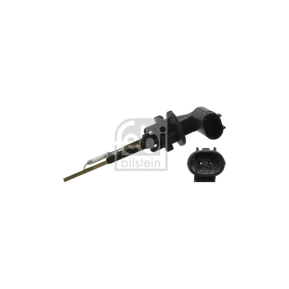 FEBI BILSTEIN Sensor, K&uuml;hlmittelstand 33458 f&uuml;r BMW