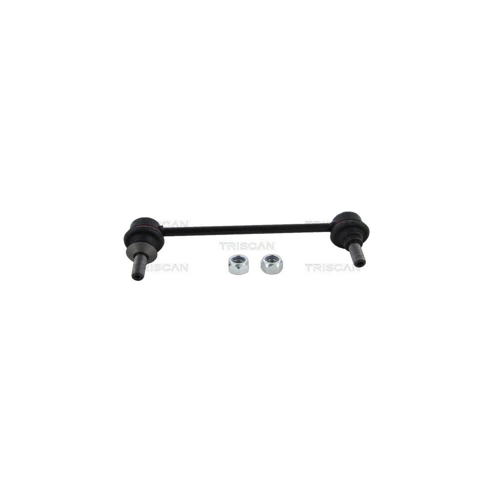 Stange/Strebe, Stabilisator TRISCAN 8500 11641 f&uuml;r BMW, Hinterachse
