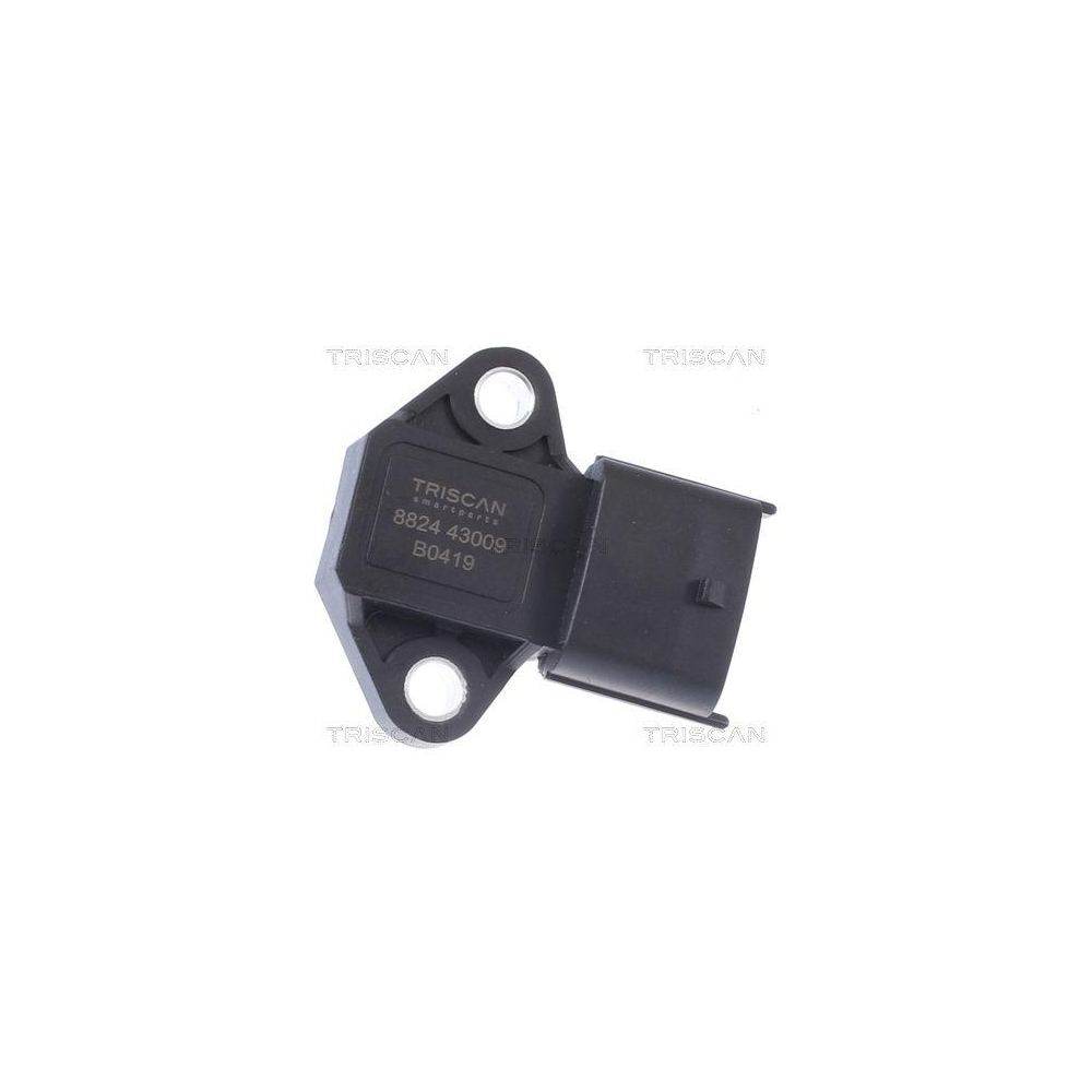 Sensor, Saugrohrdruck TRISCAN 8824 43009 f&uuml;r HYUNDAI KIA