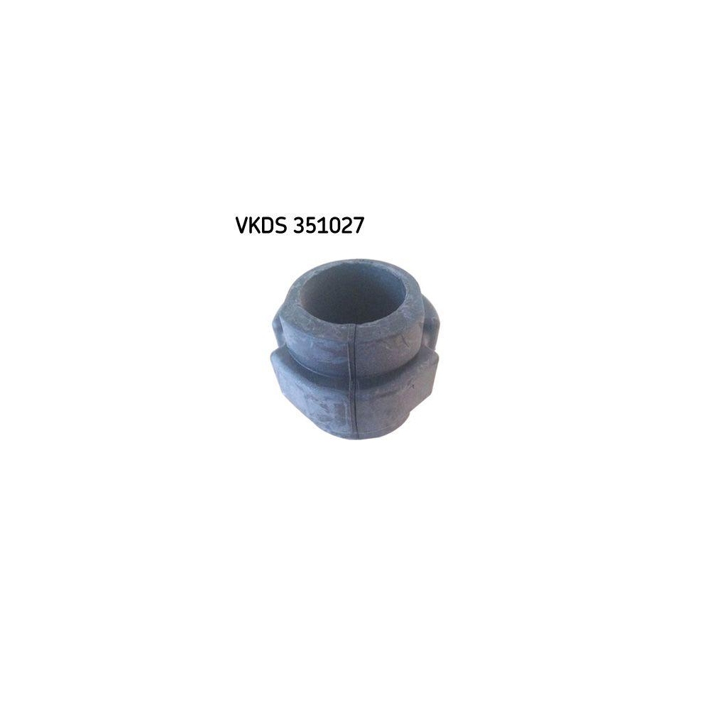Lagerbuchse, Stabilisator SKF VKDS 351027 f&uuml;r AUDI SEAT SKODA VW