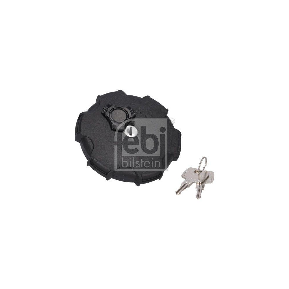 Verschluss, Kraftstoffbeh&auml;lter FEBI BILSTEIN 184486 f&uuml;r IVECO