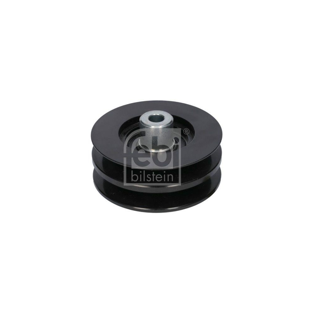 FEBI BILSTEIN Spannrolle, Keilrippenriemen 181688 f&uuml;r SCANIA