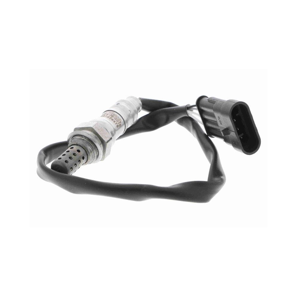 Lambdasonde VEMO V24-76-0010 Original VEMO Qualität für ALFA ROMEO FIAT LANCIA