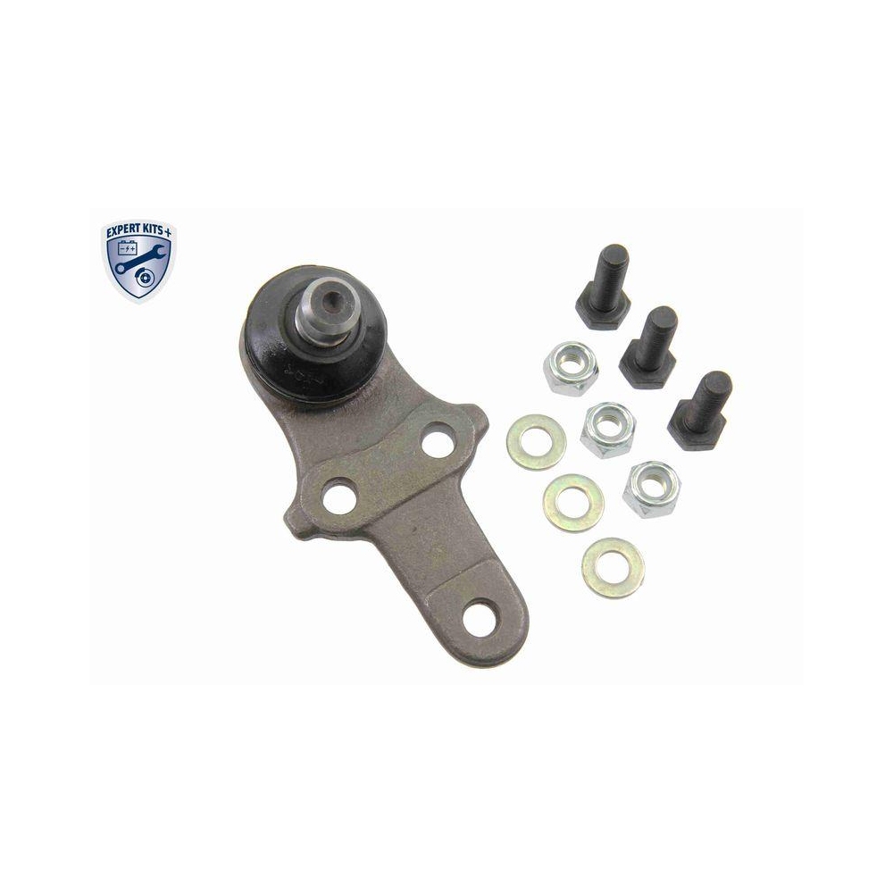 Trag-/F&uuml;hrungsgelenk VAICO V25-9505 EXPERT KITS + f&uuml;r FORD, Vorderachse, unten