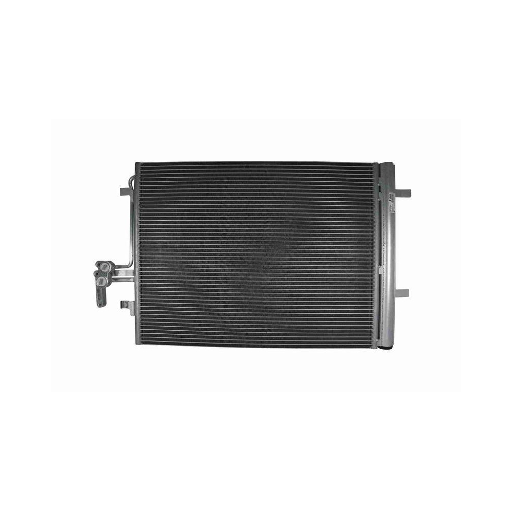 Kondensator, Klimaanlage VEMO V25-62-0014 Green Mobility Parts für FORD MAZDA