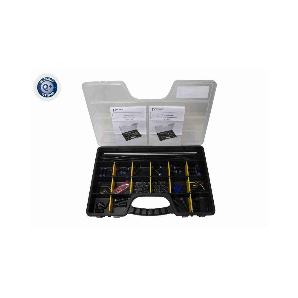 Sortimentskasten VEMO V99-09-0005 Q+, Erstausrüsterqualität für