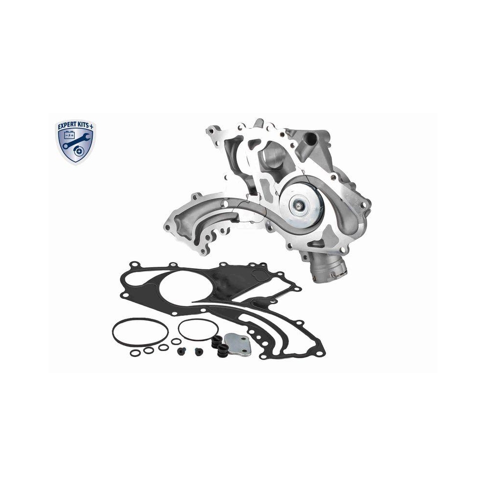 Wasserpumpe, Motorkühlung VAICO V30-50093-1 EXPERT KITS + für MERCEDES-BENZ
