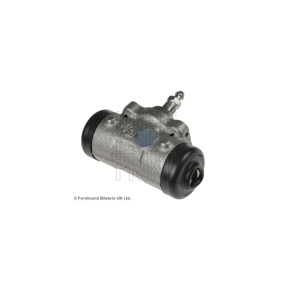 Radbremszylinder BLUE PRINT ADT34461 für TOYOTA, Hinterachse links