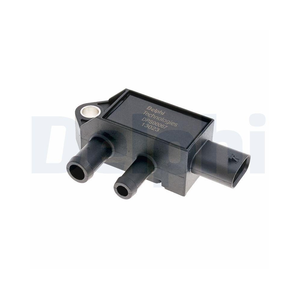 DELPHI DPS00067-12B1 Sensor, Abgasdruck f&uuml;r OPEL VAUXHALL