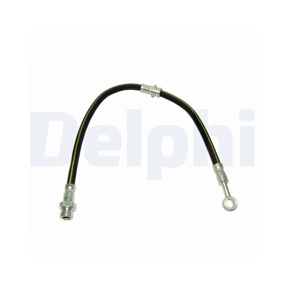 DELPHI LH6383 Bremsschlauch f&uuml;r HYUNDAI, Hinterachse