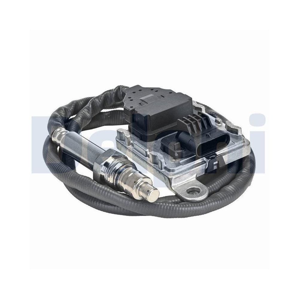NOx-Sensor, NOx-Katalysator DELPHI ANS1060-12B1 für AUDI VW, vor Katalysator