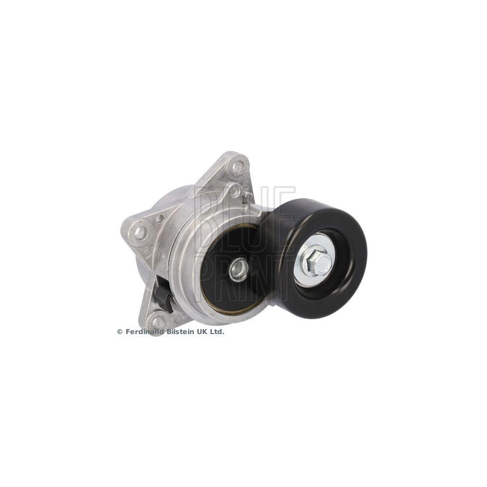 Riemenspanner, Keilrippenriemen BLUE PRINT ADBP960089 f&uuml;r NISSAN INFINITI