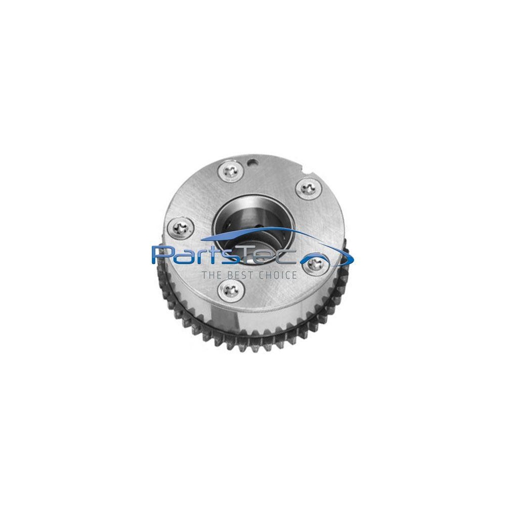 PartsTec PTA126-0170 Nockenwellenversteller f&uuml;r NISSAN, Auslassseite