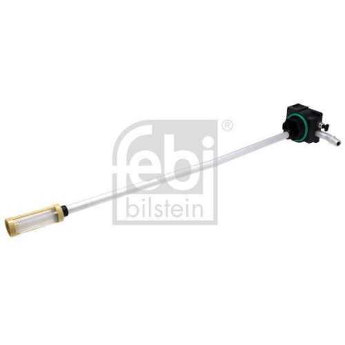 FEBI BILSTEIN 1006616 Sensor, Kraftstoffvorrat f&uuml;r VOLVO RENAULT TRUCKS