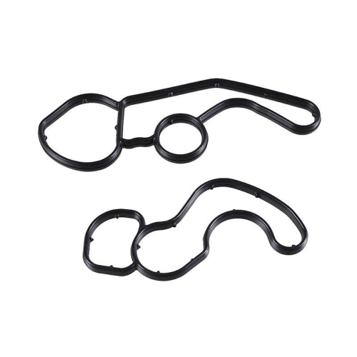 METZGER AUTOTEILE 2430312 Dichtung, &Ouml;lfiltergeh&auml;use f&uuml;r CITRO&Euml;N FIAT FORD OPEL