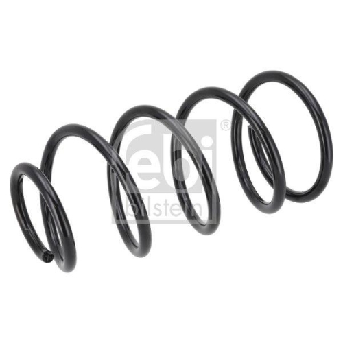 FEBI BILSTEIN 1003691 Fahrwerksfeder f&uuml;r FORD FORD MOTOR COMPANY, Vorderachse