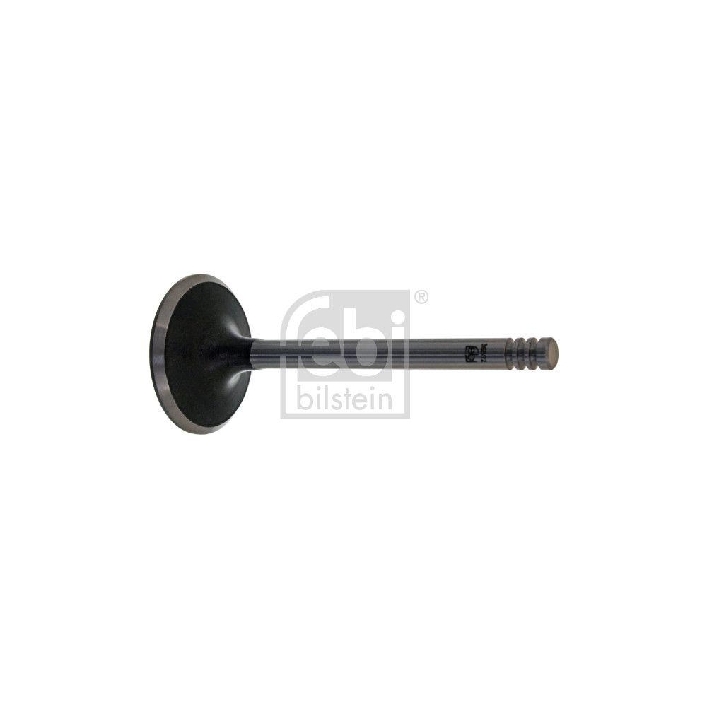 Einlassventil FEBI BILSTEIN 36502 für SEAT SKODA VW
