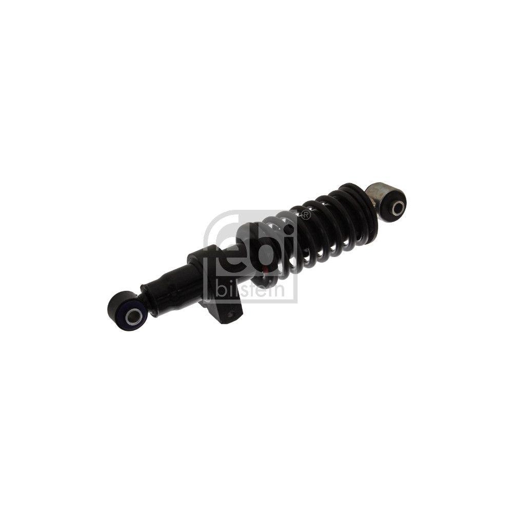 FEBI BILSTEIN D&auml;mpfer, Fahrerhauslagerung 40054 f&uuml;r IVECO, hinten