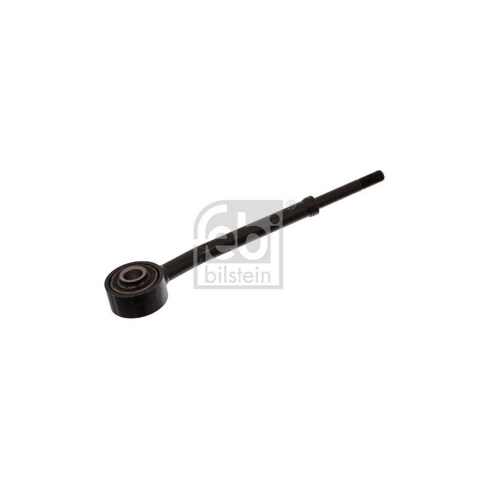 FEBI BILSTEIN Stange/Strebe, Stabilisator 41676 f&uuml;r SSANGYONG, Vorderachse links