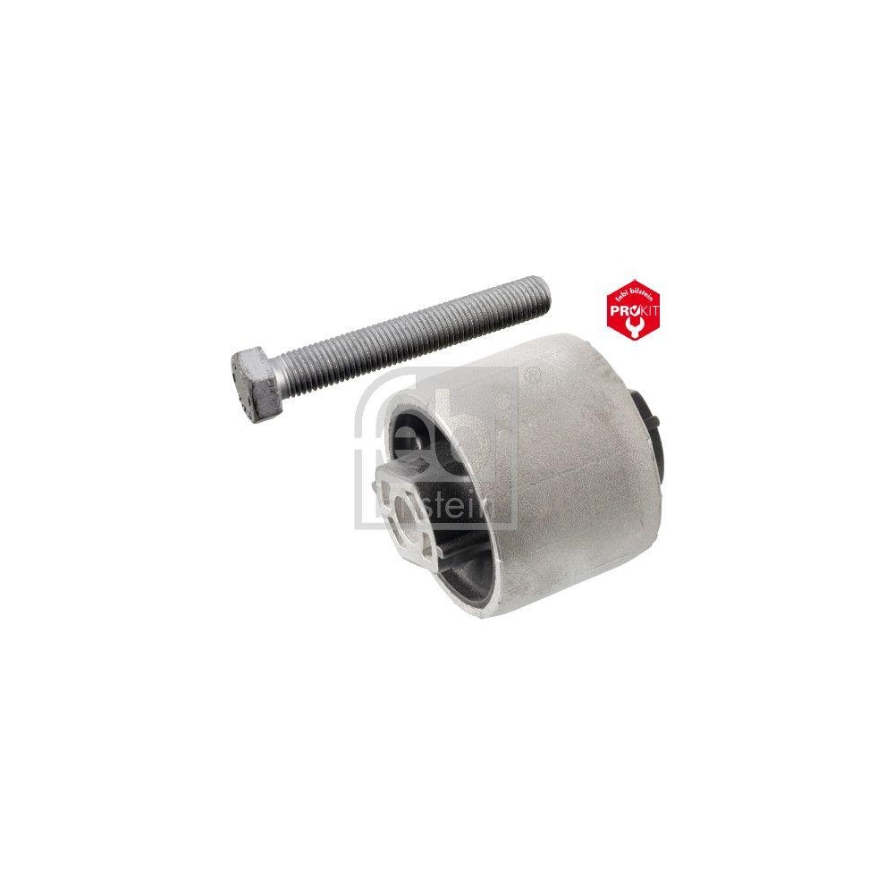 FEBI BILSTEIN Lagerung, Lenker 175333 ProKit f&uuml;r AUDI SEAT SKODA VW CUPRA, vorne