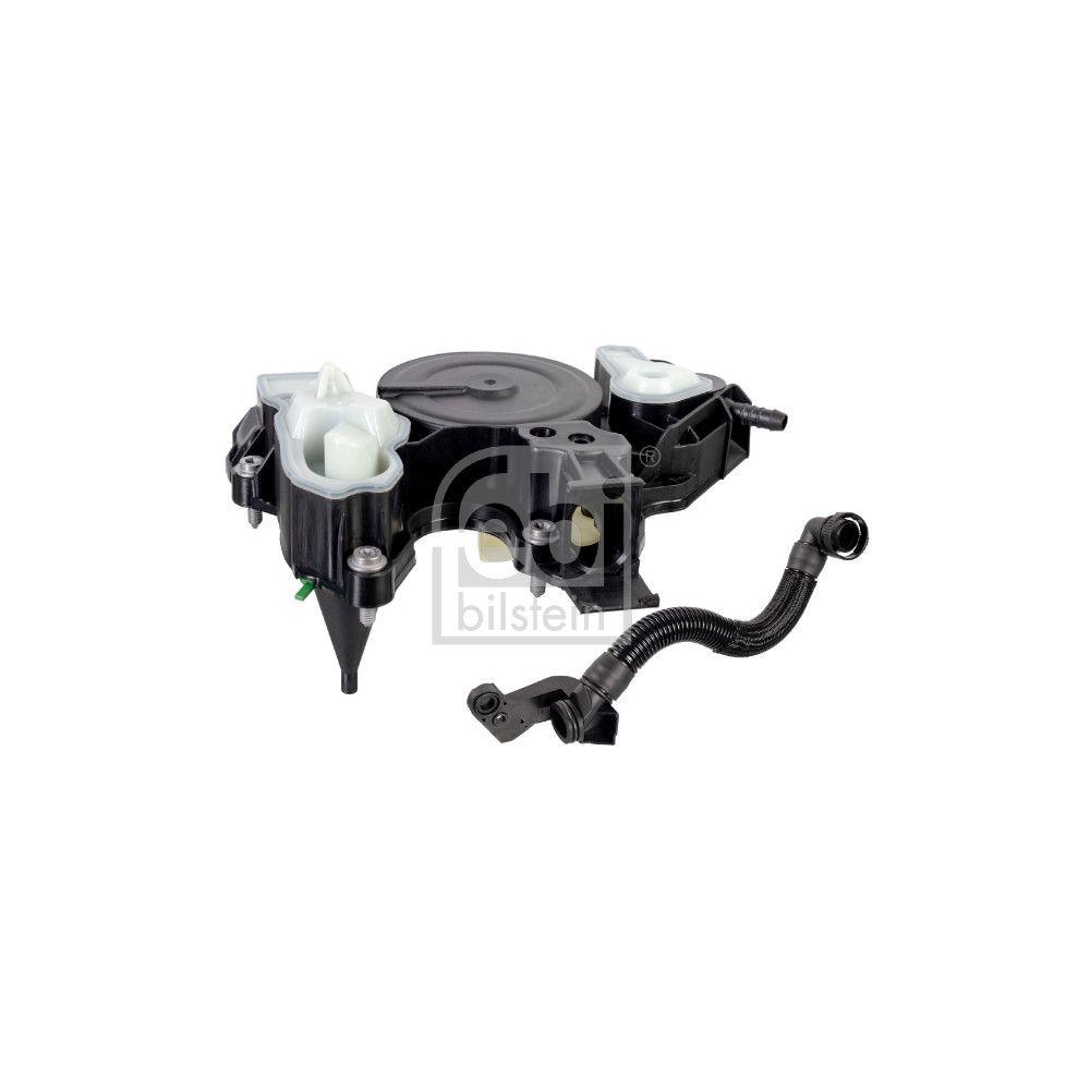 FEBI BILSTEIN &Ouml;labscheider, Kurbelgeh&auml;useentl&uuml;ftung 176540 febi Plus f&uuml;r AUDI VW