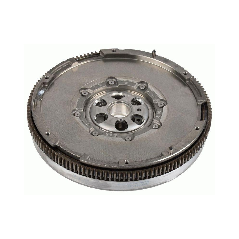 Schwungrad SACHS 2294 001 733 Zwei-Massen-Schwungrad für SEAT SKODA VW AUDI
